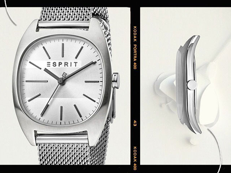 Đồng hồ Esprit ES1G038M0065 là món phụ kiện thời trang cá tính cho các chàng trai